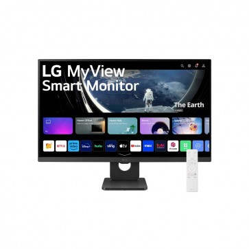 [단종]LG MyView 스마트 모니터