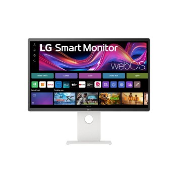 LG 스마트 모니터