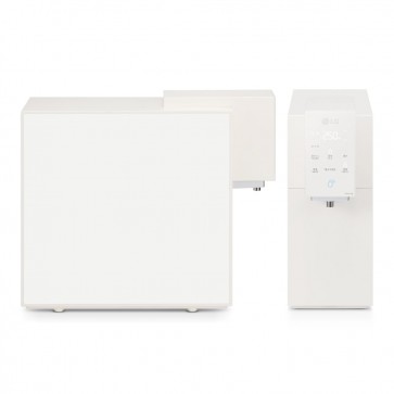 LG 퓨리케어 오브제컬렉션 정수기(맞춤 lite, 냉온정)