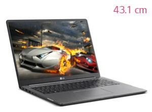 [단종]LG 울트라기어 노트북