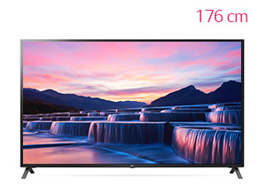 [단종]LG 울트라 HD TV AI ThinQ