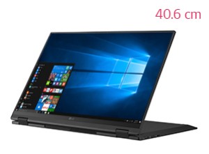 [단종]LG 그램360 16