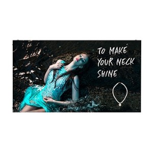 LG LED 실내용 사이니지 LSCB