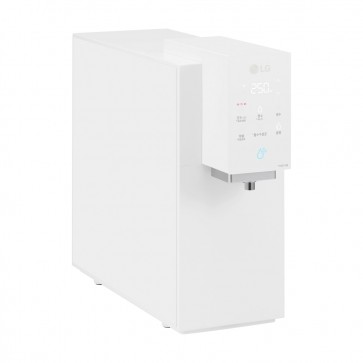 LG 퓨리케어 오브제컬렉션 정수기 (스탠드, 냉온정)