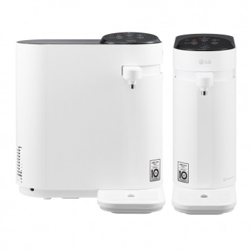 [단종]LG 퓨리케어 정수기(스윙, 냉정)