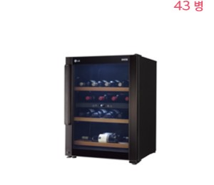 [단종]LG DIOS 빌트인 와인셀러