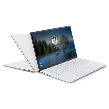 [단종]LG 그램 16