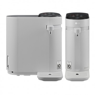 [단종]LG 퓨리케어 정수기(스윙,냉정)