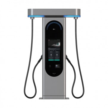 [단종]LG 전기차 충전기