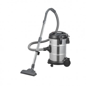 LG 비즈니스 청소기