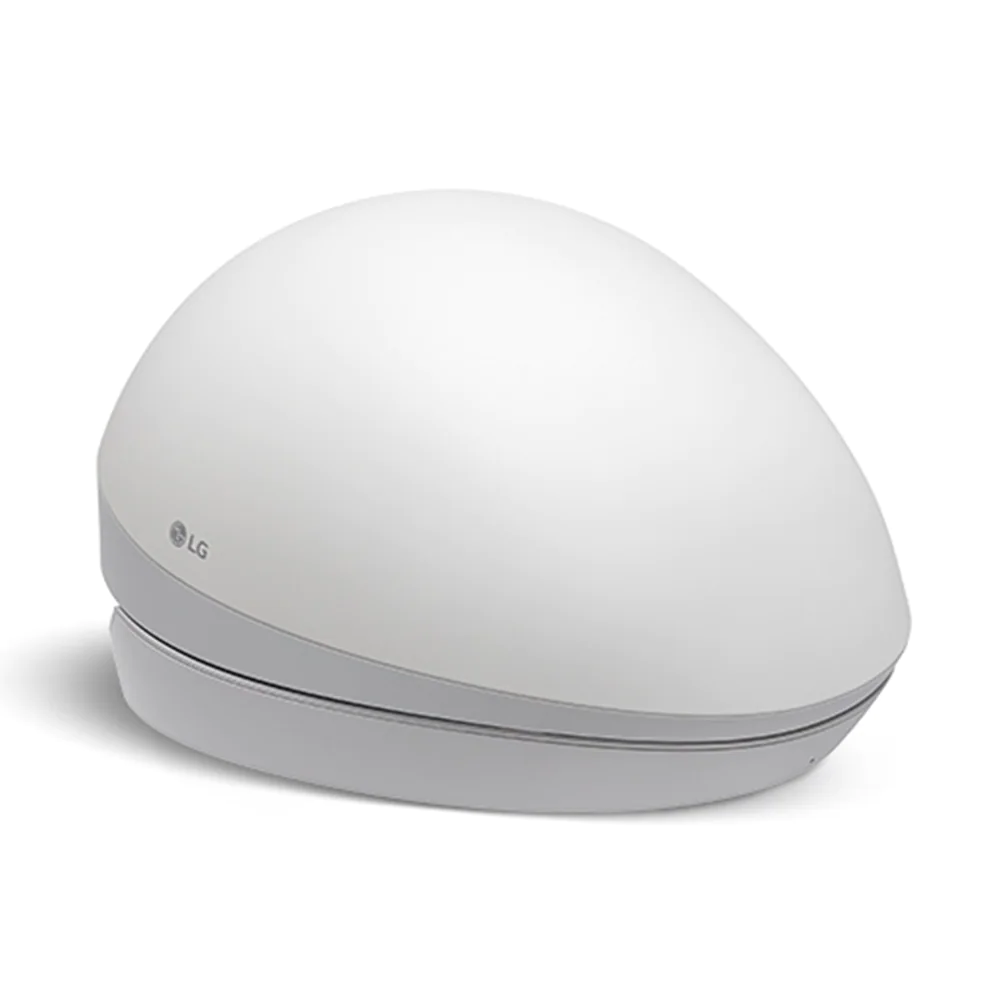 [단종]LG 프라엘 메디헤어