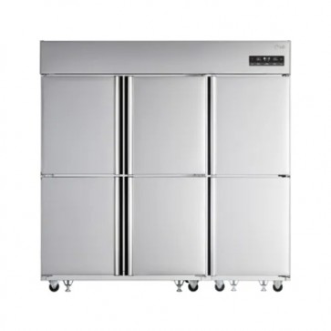 LG 비즈니스 냉장고