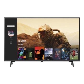 LG 스마트 모니터