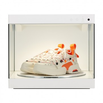 LG 스타일러 오브제컬렉션 슈케이스